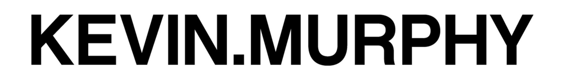 Image result for kevin murphy logo